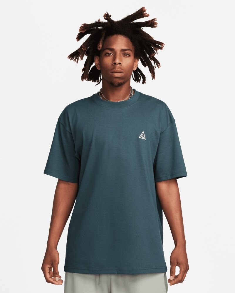 Camiseta Nike ACG Verde Hombre - DJ3642-328
