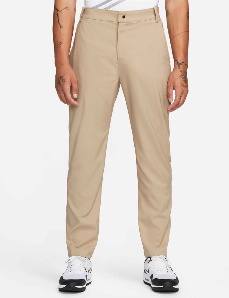 Pantalón de golf Nike Victory Beige para Hombre - DN2397-247