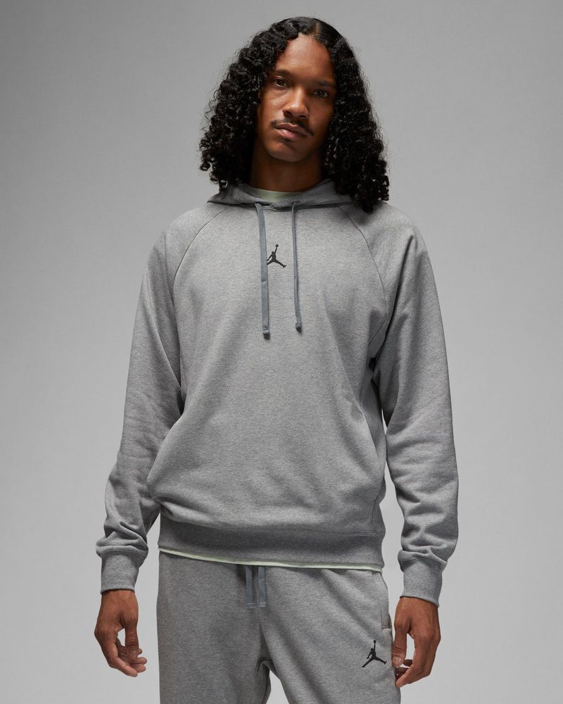 Sudadera con capucha Nike Jordan Gris Hombre - DQ7327-091