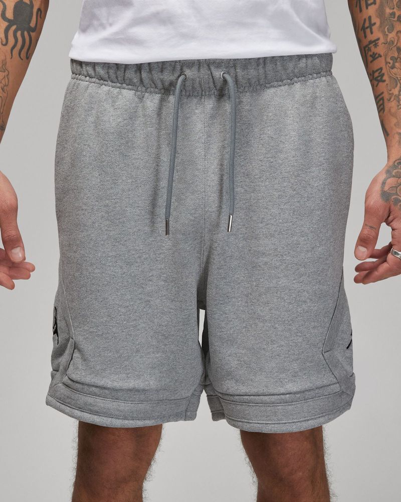 Pantalón corto Nike Jordan Gris Hombre - DQ7472-092