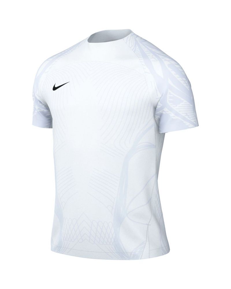 Camiseta de futbol Nike Vapor IV Blanco para Hombre - DR0666-100