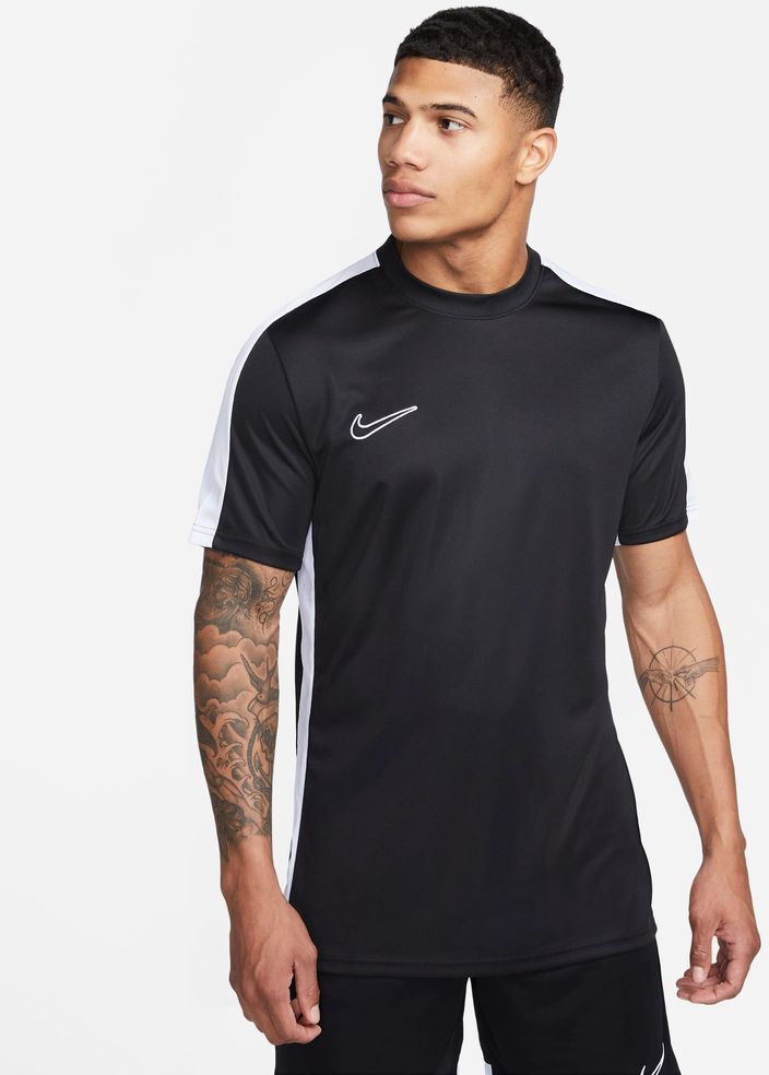 Camiseta de entrenamiento Nike Academy 23 Negro Hombre - DR1336-010