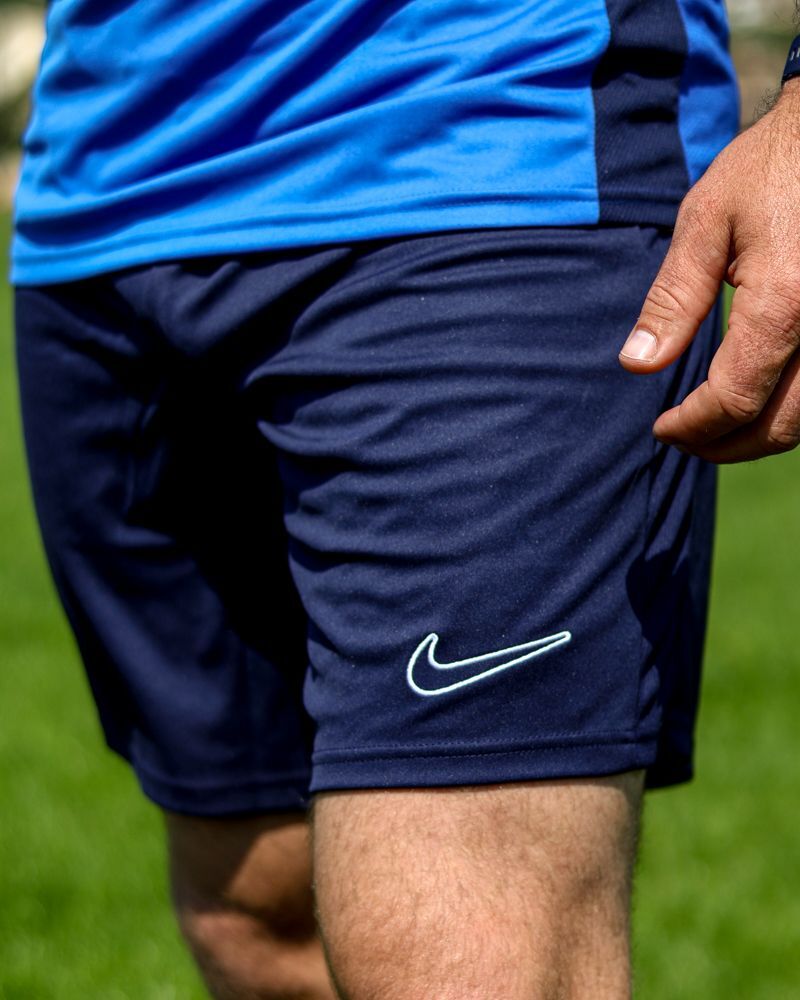 Pantalón corto Nike Academy 23 Azul Marino para Hombre - DR1360-451