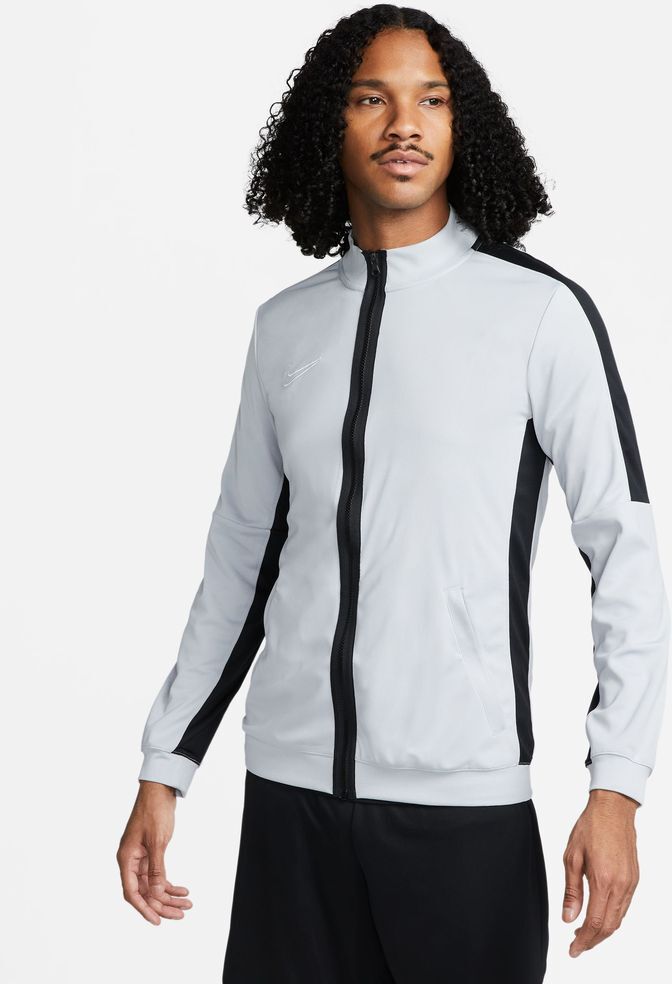 Chaqueta de chándal Nike Academy 23 Gris para Hombre - DR1681-012