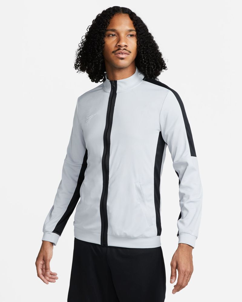 Chaqueta de chándal Nike Academy 23 Gris para Hombre - DR1681-012