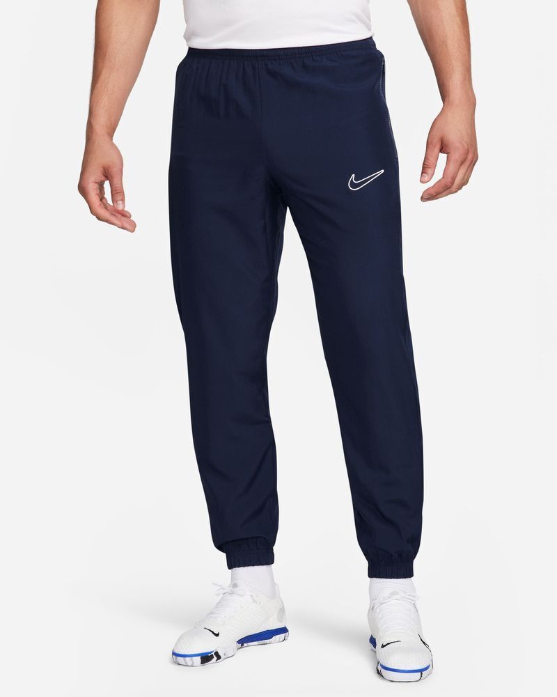 Pantalón de chándal Nike Academy 23 Azul Marino Hombre - DR1725-451