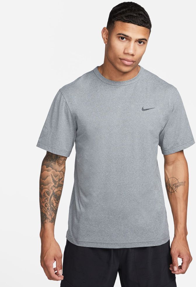 Camiseta de training Nike Hyverse Gris Hombre - DV9839-097