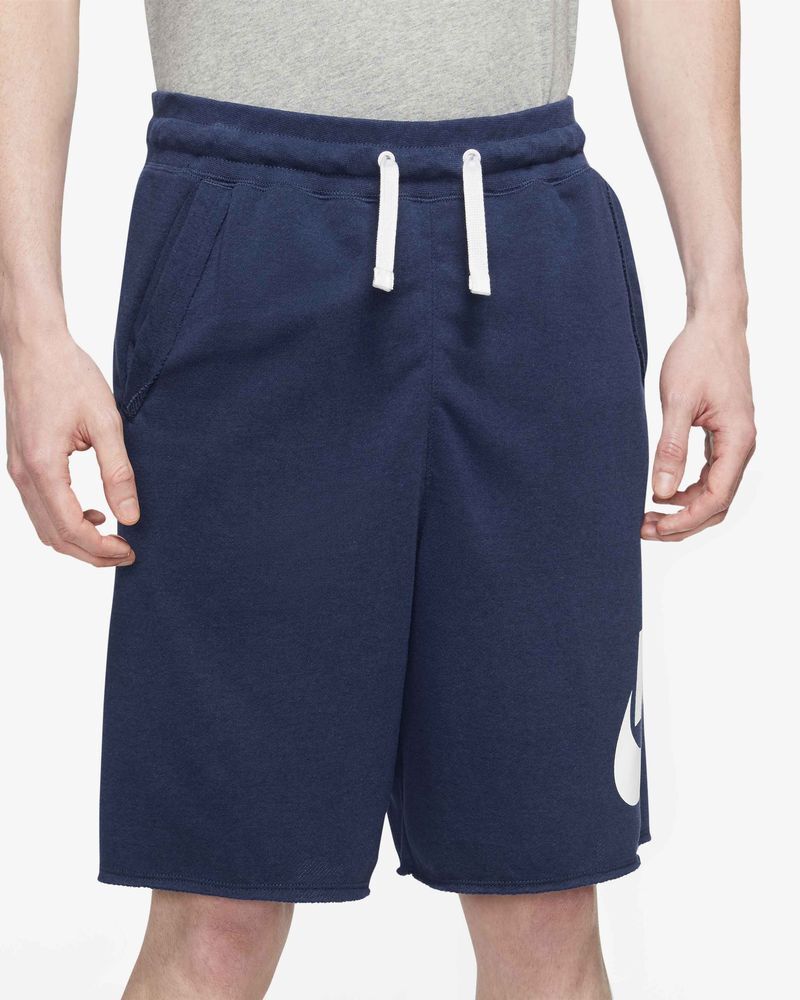Pantalón corto Nike Nike Club Azul Marino para Hombre - DX0502-410