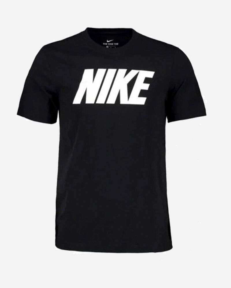 Camiseta Nike Sportswear Negro Hombre - DX1981-010