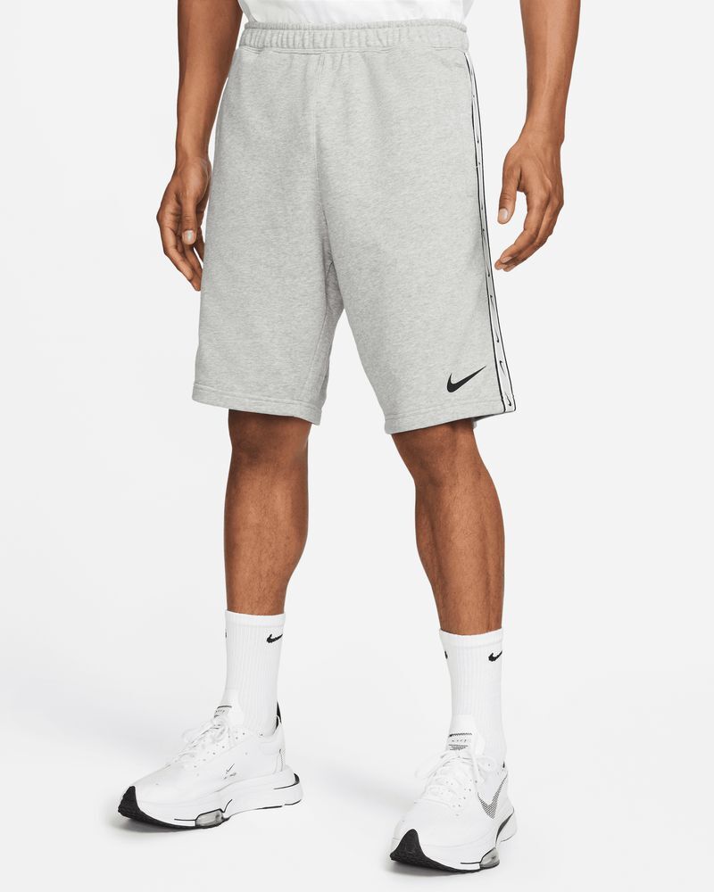 Pantalón corto Nike Repeat Gris para Hombre - DX2031-063