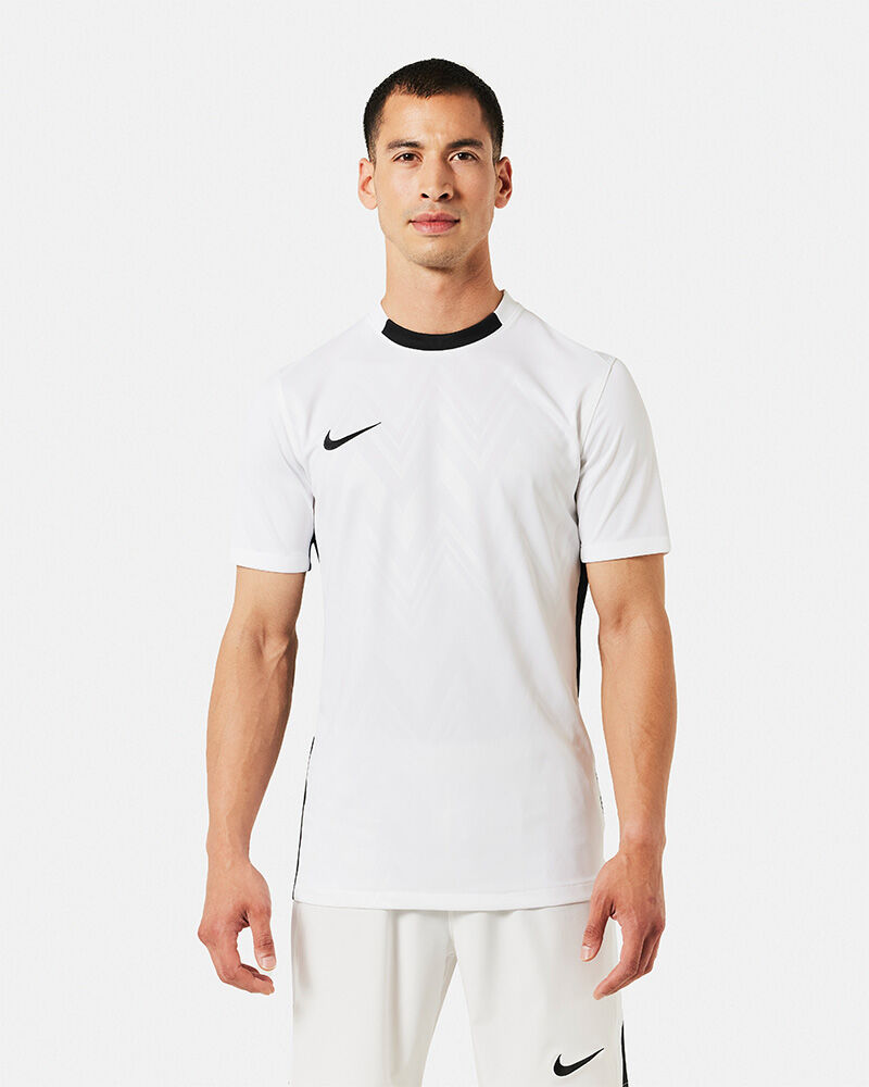 Camiseta Nike Challenge V Blanco Hombre - FD7412-100