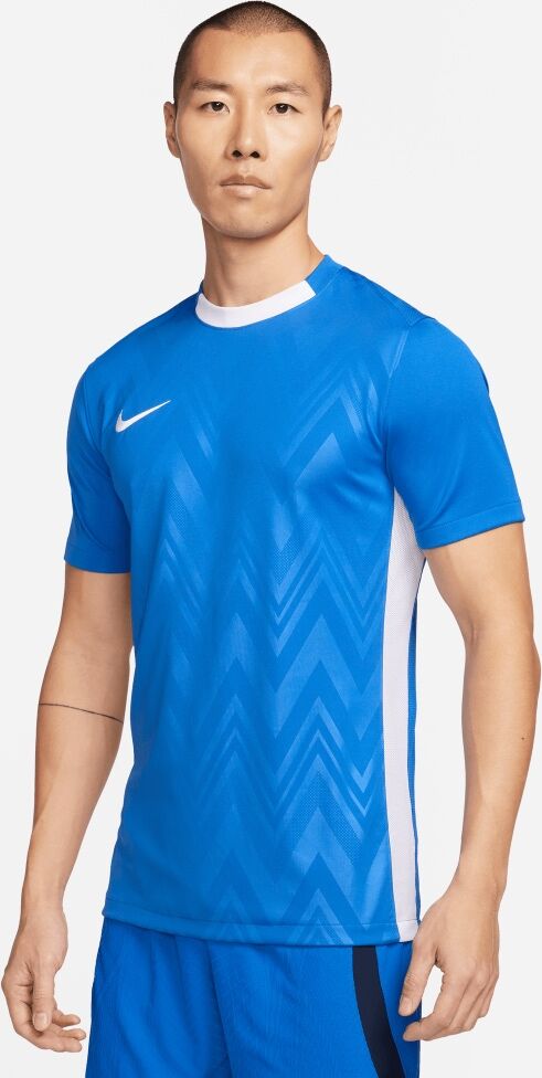 Camiseta Nike Challenge V Azul Real Hombre - FD7412-463