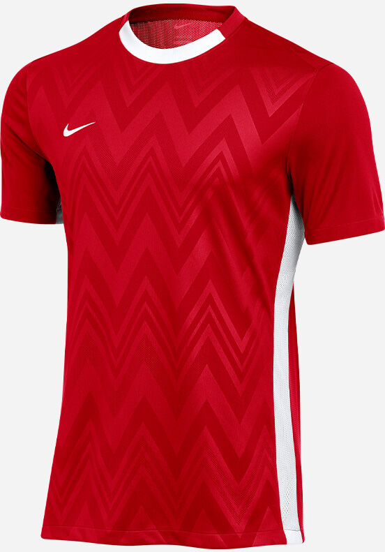 Camiseta Nike Challenge V Rojo Hombre - FD7412-657