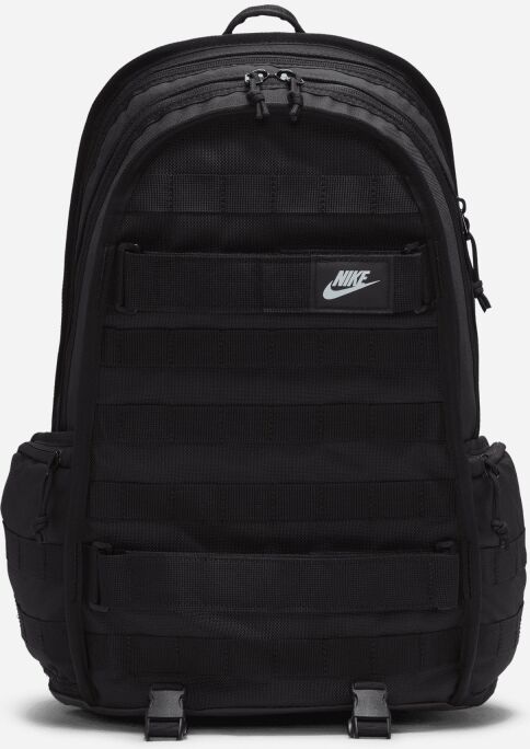 Mochila Nike Sportswear Negro Hombre - FD7544-010