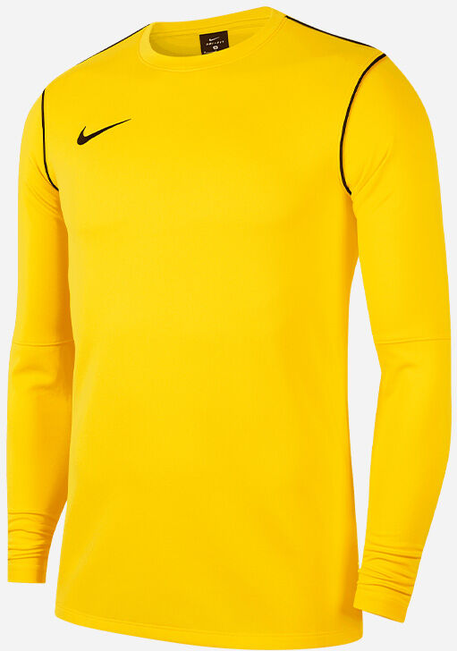 Top de entrenamiento Nike Park 20 Amarillo Hombre - FJ3004-719