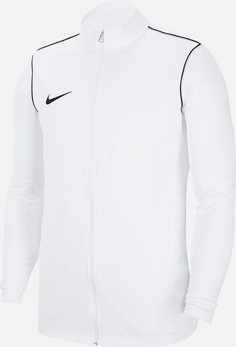 Chaqueta de chándal Nike Park 20 Blanco Hombre - FJ3022-100