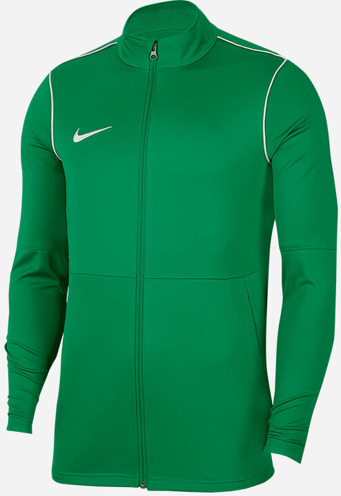 Chaqueta de chándal Nike Park 20 Verde Hombre - FJ3022-302