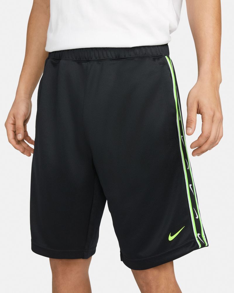 Pantalón corto Nike Repeat Negro para Hombre - FJ5281-010