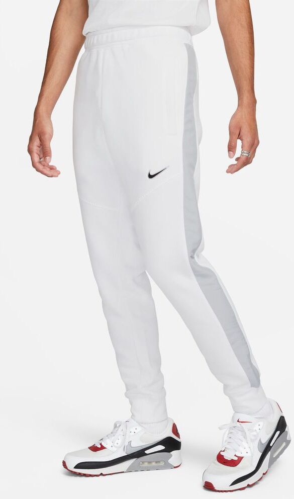 Pantalón de chándal Nike Sportswear Blanco Hombre - FN0246-100