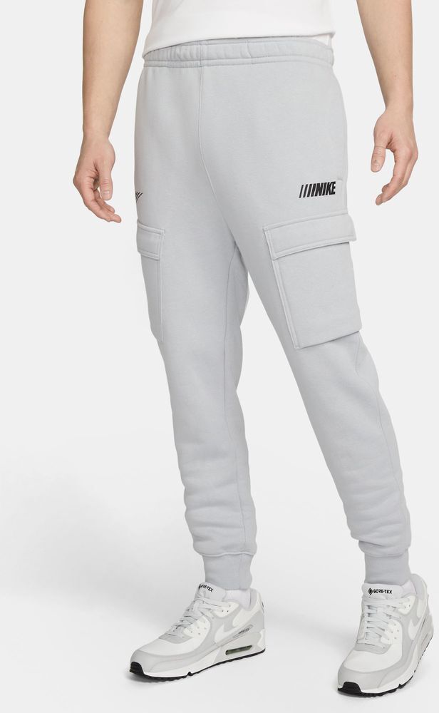 Pantalón cargo Nike Sportswear Gris Hombre - FN5200-012