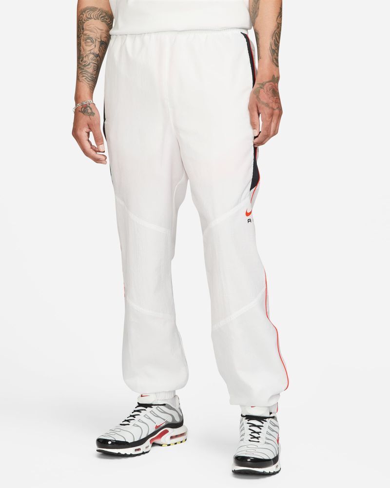 Pantalón de chándal Nike Sportswear Blanco Hombre - FN7688-121