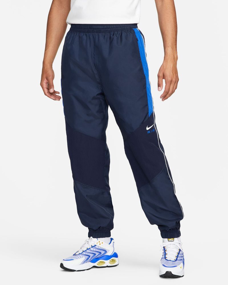 Pantalón de chándal Nike Sportswear Azul Marino Hombre - FN7688-451