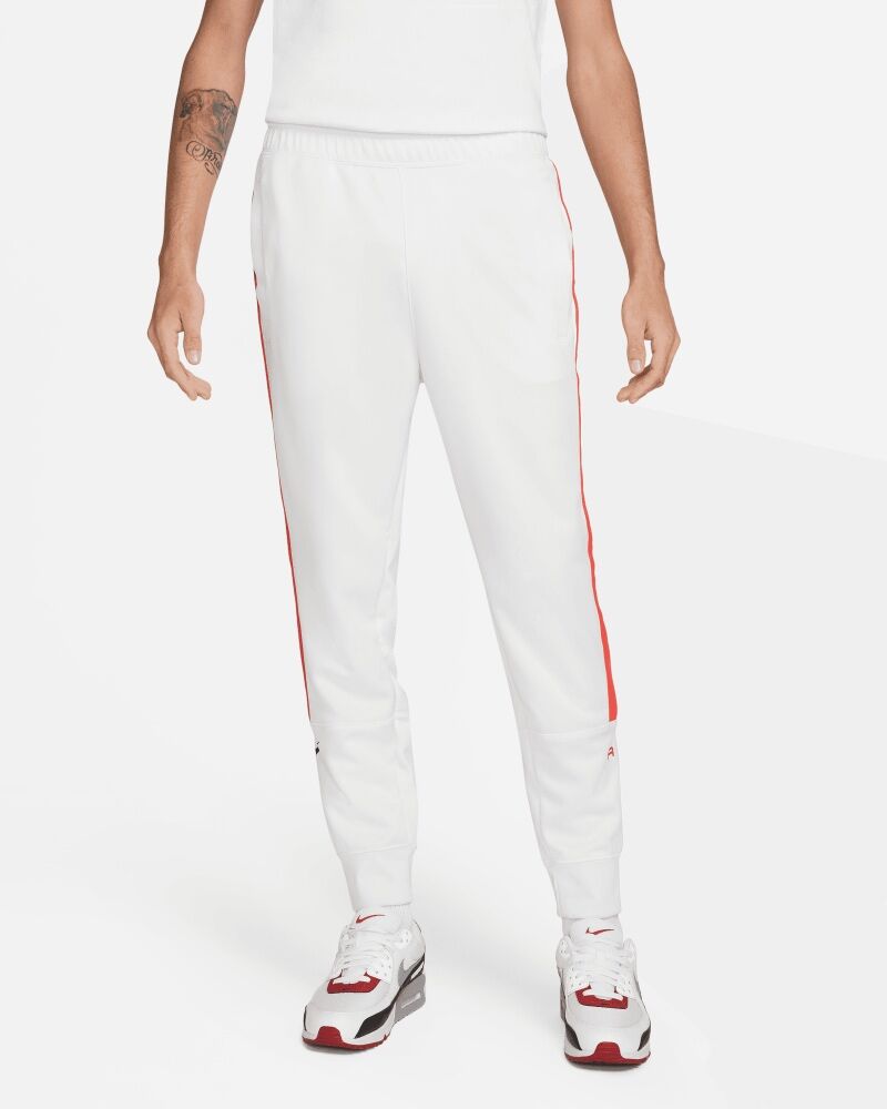 Pantalón de chándal Nike Sportswear Blanco Hombre - FN7690-121