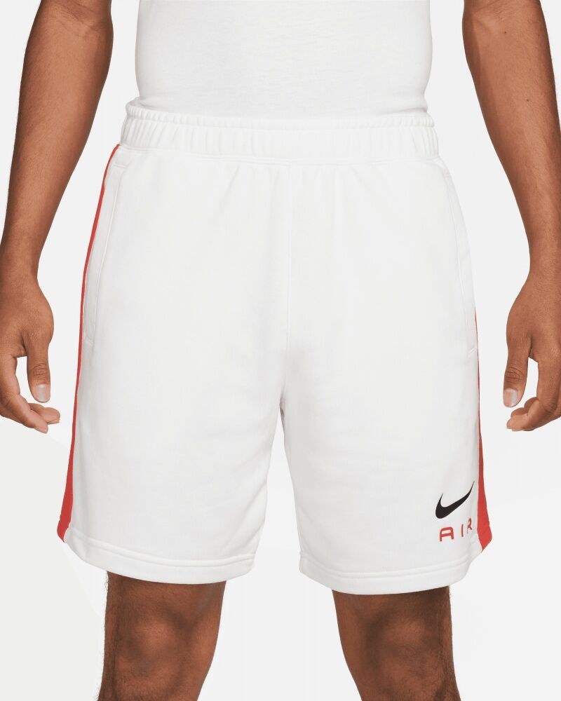 Pantalón corto Nike Sportswear Air Blanco Hombre - FN7701-121