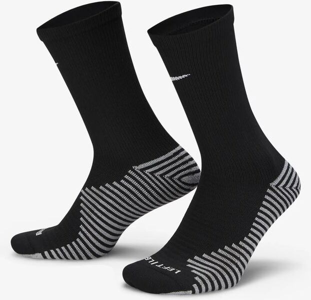 Calcetines Nike Strike Negro Adulto - FZ8485-010