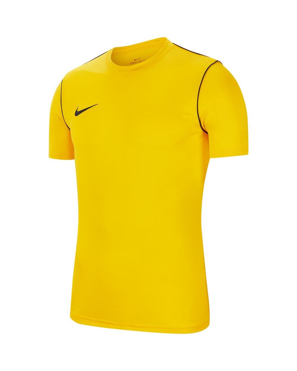 Camiseta de entrenamiento Nike Park 20 Amarillo para Hombre - BV6883-719