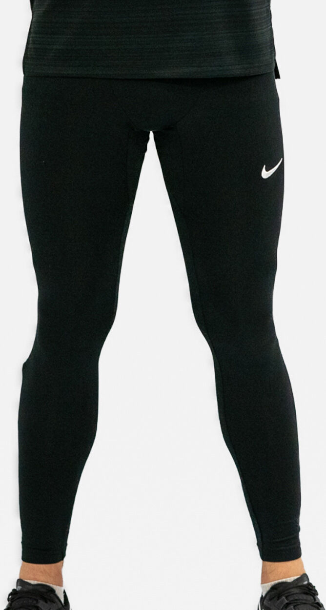 Pegajoso de running Nike Stock Negro Hombre - NT0313-010