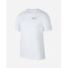 Camiseta de running Nike Miler Blanco Hombre - AJ7565-100