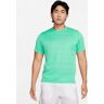 Camiseta de running Nike Miler Verde Hombre - AJ7565-369