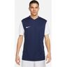 Camiseta Nike Tiempo Premier II Azul Marino y Blanco para Hombre - DH8035-410