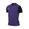 Camiseta de futbol Nike Trophy V Violeta para Hombre - DR0933-547