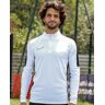 Partes de arriba con 1/4 Zip Nike Academy 23 Blanco para Hombre - DR1352-100