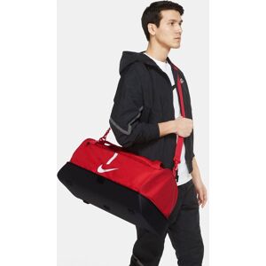 Bolsa de deporte Nike Academy Team Rojo Unisex - CU8087-657