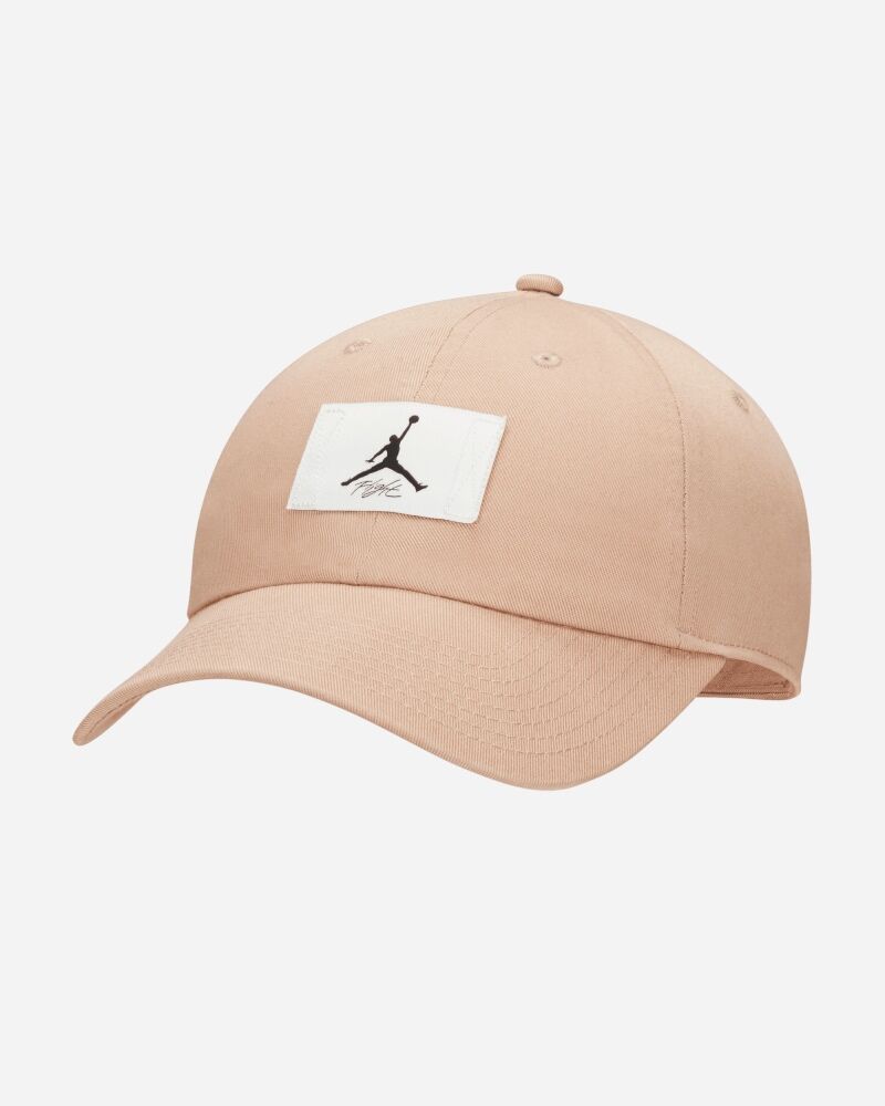 Gorra Nike Jordan Castaño Adulto - FD5181-200