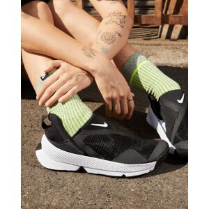 Zapatillas Nike Go Flyease  Negro Mujeres - DR5540-002