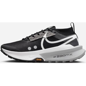 Chaussures de Running Nike Zegama Trail 2 pour Femme Couleur : Black/White-Wolf Grey-Anthracite Taille : 38.5 EU   7.5 US