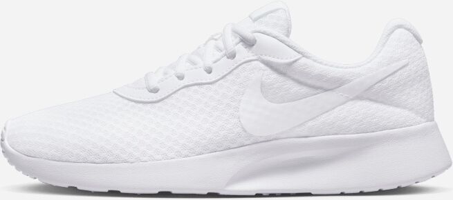 Zapatillas Nike Tanjun  Blanco Mujeres - DJ6257-104