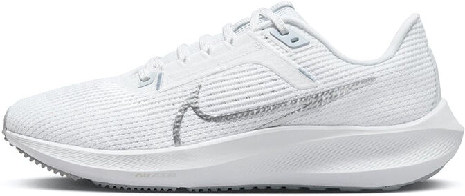 Zapatillas de Correr Nike Pegasus 40 Blanco Mujeres - DV3854-101