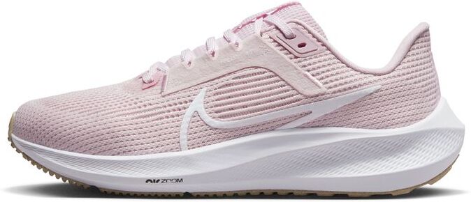 Zapatillas de Correr Nike Pegasus 40 Rosado Mujeres - DV3854-600