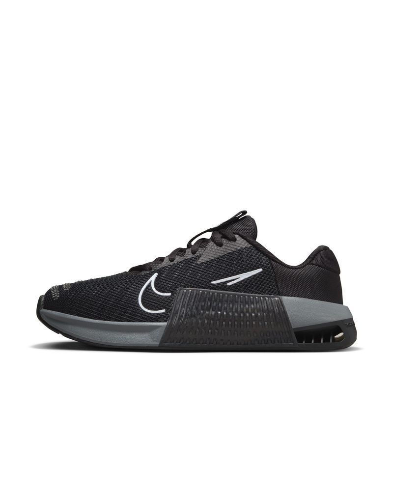 Zapatillas de Training Nike Metcon 9 Negro Mujeres - DZ2537-001