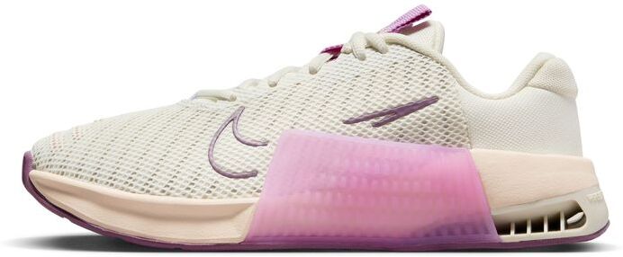 Zapatillas de Training Nike Mecton 9 Blanco Mujeres - DZ2537-100