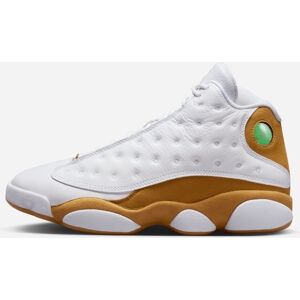 Zapatillas Nike Air Jordan 13 Retro  Blanc & Beige Hombre - 414571-171