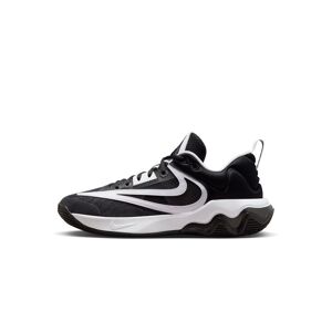Zapatillas de baloncesto Nike Giannis Immortality 3 Negro Hombre - DZ7533-003