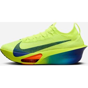 Zapatillas de Correr Nike  Amarillo y Azul Hombre - FD8311-700