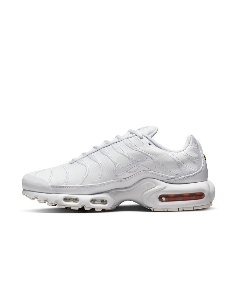 Zapatillas Nike Air Max Plus  Blanco Hombre - AJ2029-100