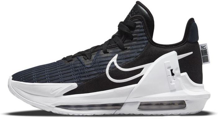 Zapatillas de Baloncesto Nike Witness 6 Negro Hombre - CZ4052-002